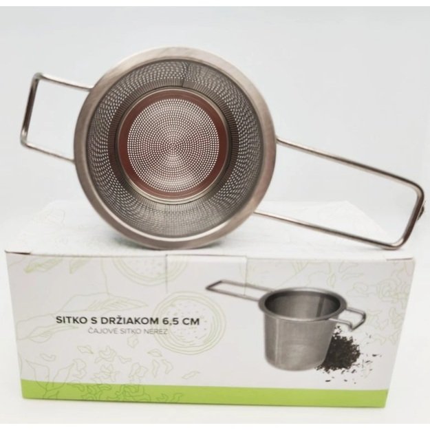 Nerūdijančio plieno sietelis 1