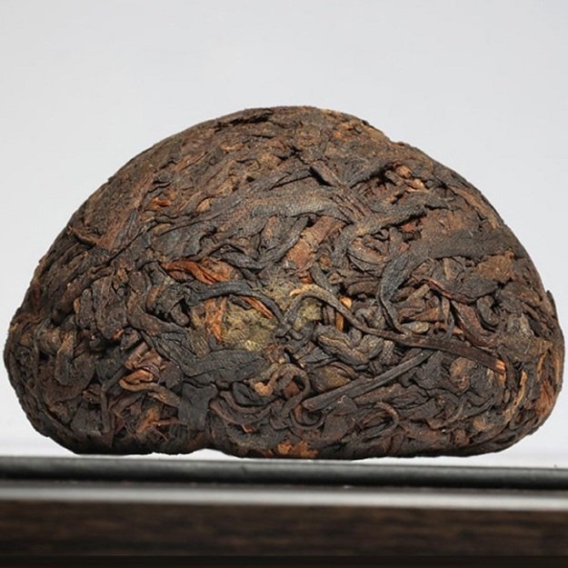 Ripe Pu-Erh (PUBEI HAO / 2021 m.) arbata (100 g.)