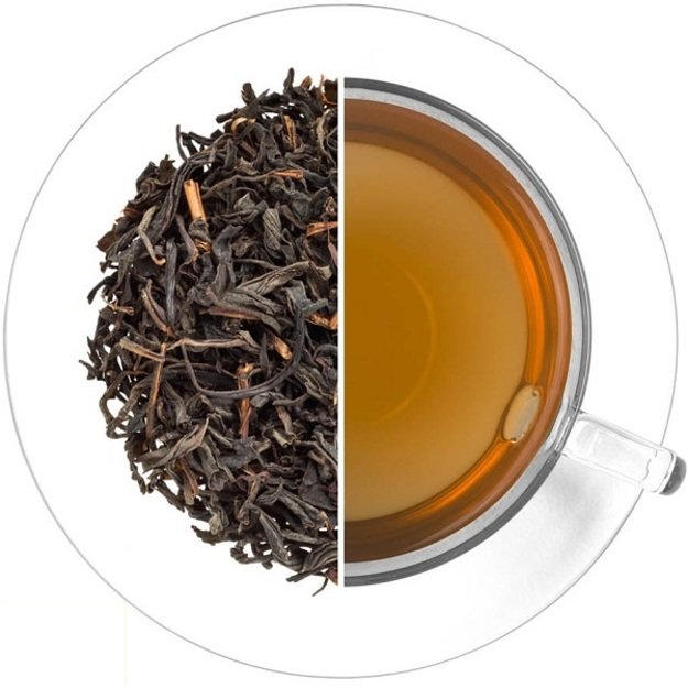 KURO (Eko) juodoji arbata