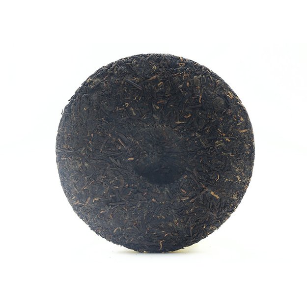 Ripe Pu-Erh (Menghai Classic: 7592 / 2018 m.) arbata (357 g.)