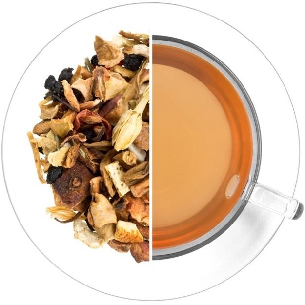 MANGO - APELSINAS vaisinė arbata