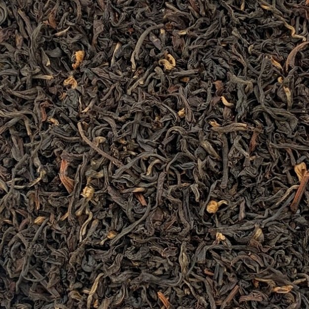 ASSAM BORPATRA STGFOP1(S) juodoji arbata