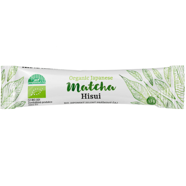 MATCHA žaliosios arbatos miltelių rinkinys