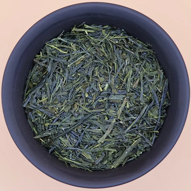 SENCHA KINOMI (Eko) žalioji arbata