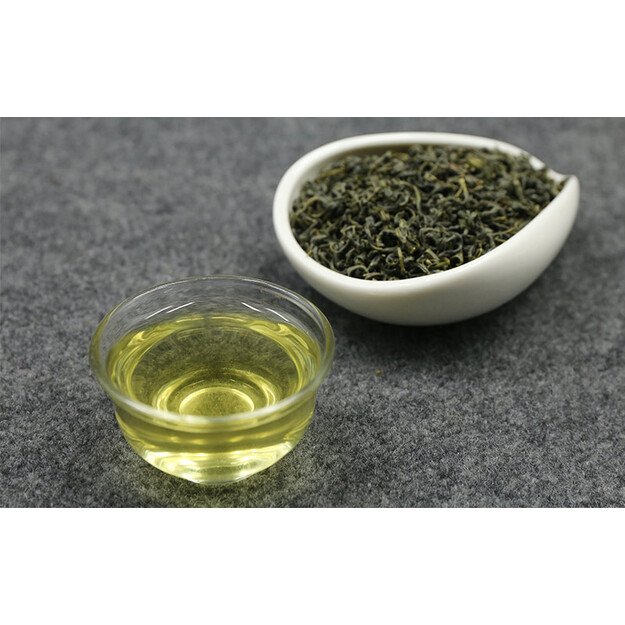 LU SHAN YUN WU žalioji arbata (5 g.)