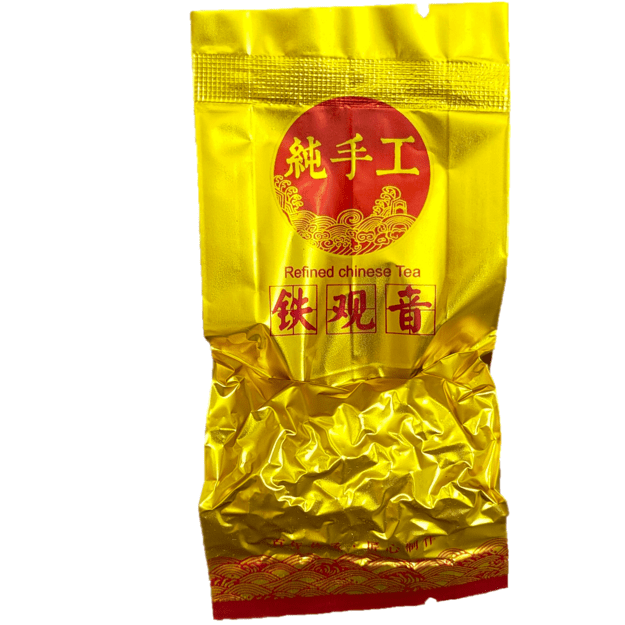 TIEGUANYIN (GOLD GUI) ulongo arbata (5 g.)