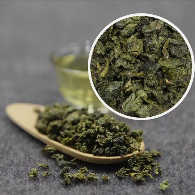 TIEGUANYIN (GOLD GUI) ulongo arbata (5 g.) 6
