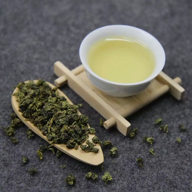 TIEGUANYIN (GOLD GUI) ulongo arbata (5 g.) 2