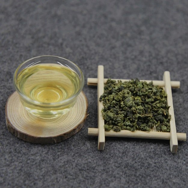 TIEGUANYIN (GOLD GUI) ulongo arbata (5 g.) 3