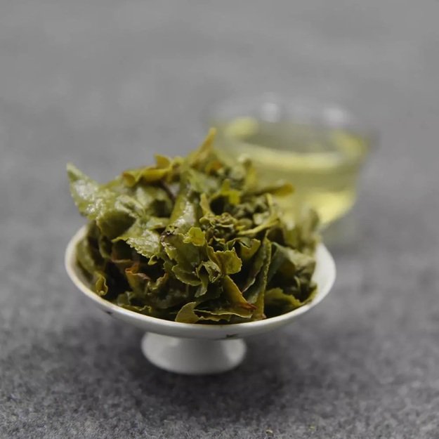 TIEGUANYIN (GOLD GUI) ulongo arbata (5 g.) 4