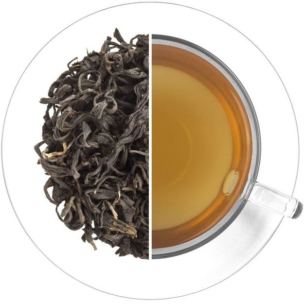 NILGIRI WULONG ulongo arbata