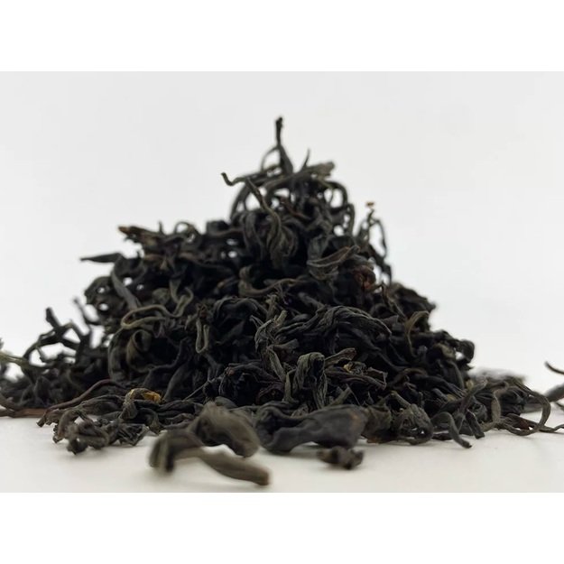 NILGIRI WULONG ulongo arbata 2