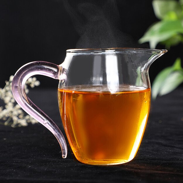 AN HUA (Bai Sha Xi Classic: QIAN LIAND / 2011 m.) juodoji arbata (320 g.) 6