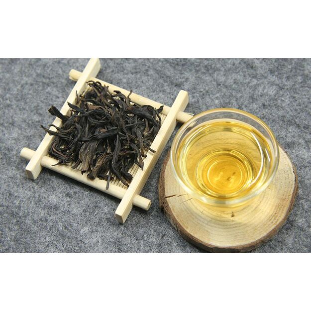 CHAO ZHOU PHOENIX DAN CONG ulongo arbata (250 g.)