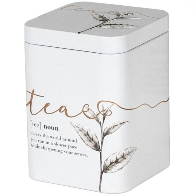 MINI TUO CHA Pu-Erh arbatos rinkinys (35 vnt.)