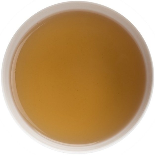 Dardžilingo PUTTABONG (Eko) FTGFOP1 juodoji arbata