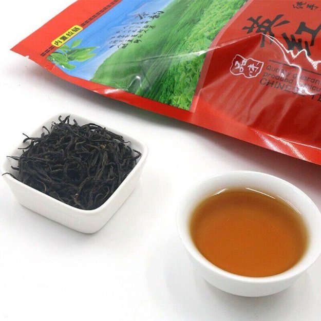 YING HONG No. 9 juodoji arbata (250 g.)