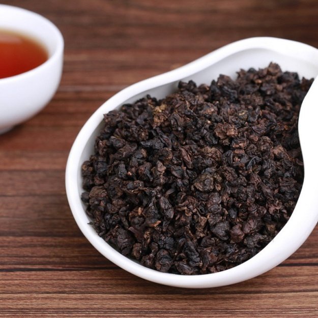 TIEGUANYIN (SKRUDINTA) ulongo arbata