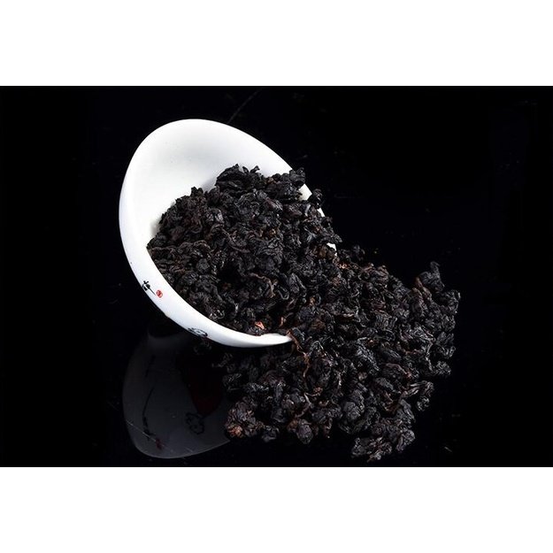 TIEGUANYIN (SKRUDINTA) ulongo arbata