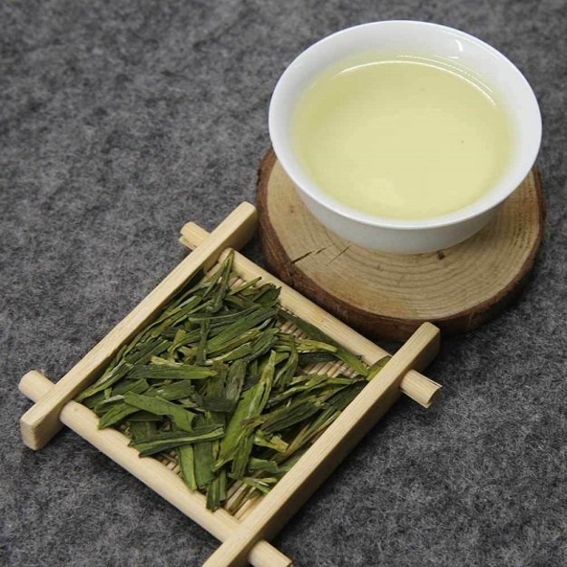 LONG JING žalioji arbata (250 g.)