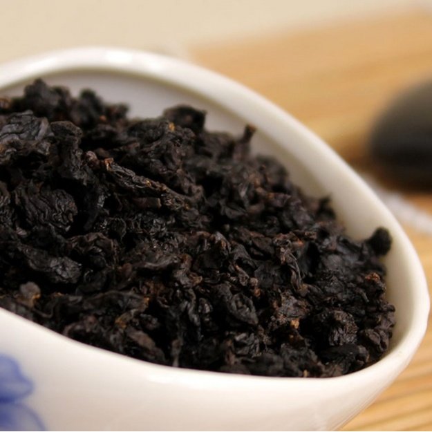 TIEGUANYIN (SKRUDINTA) ulongo arbata (250 g.)