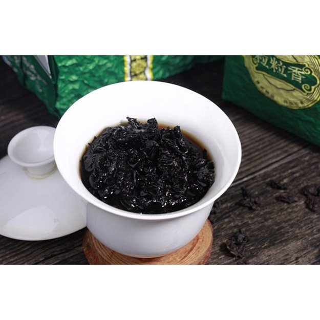 TIEGUANYIN (SKRUDINTA) ulongo arbata (250 g.)