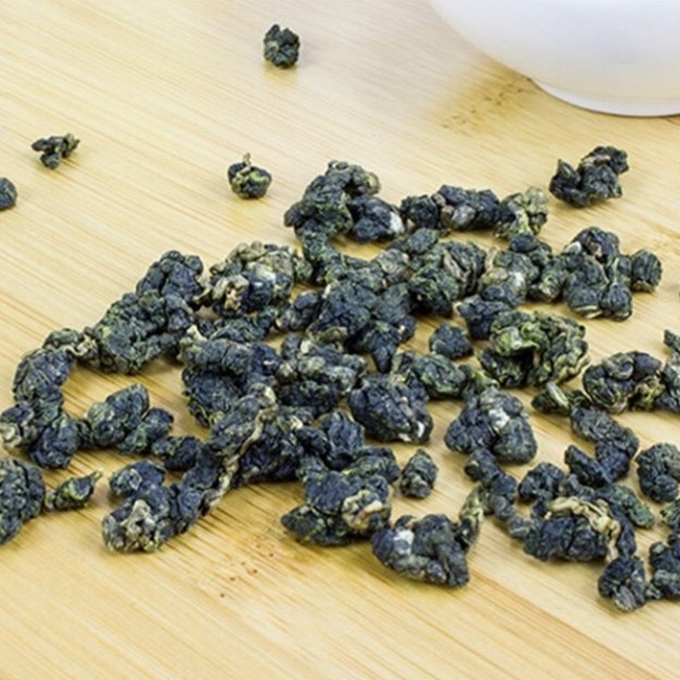 PIENINĖ (JIN XUAN) ulongo arbata (125 g.)