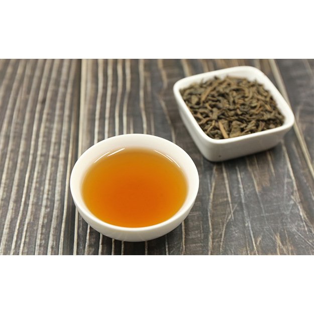 CHAO CHA (SKRUDINTA) ulongo arbata (5 g.)