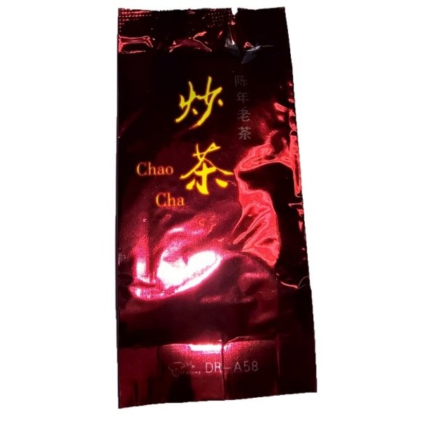 CHAO CHA (SKRUDINTA) ulongo arbata (5 g.)