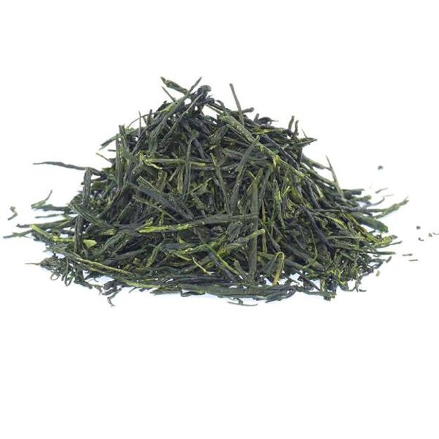 GYOKURO YUTAKA (Eko) žalioji arbata