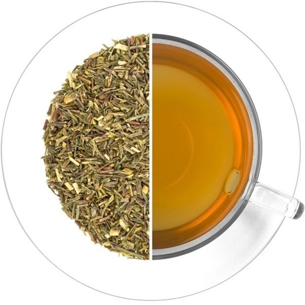 ROOIBOS (NEFERMENTUOTA) (Eko) arbata
