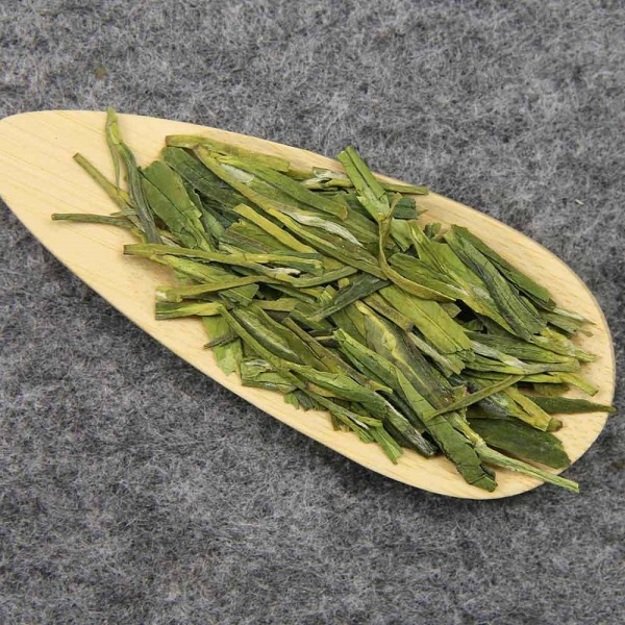 LONG JING žalioji arbata (250 g.)