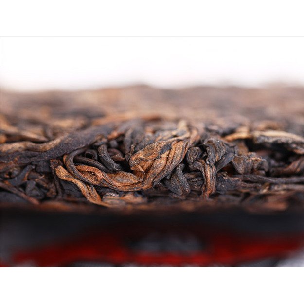 Ripe Pu-Erh (Haiwan Classic: 9978 / 2019 m.) arbata (357 g.)
