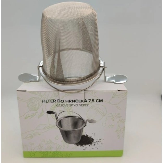 Nerūdijančio plieno sietelis 3