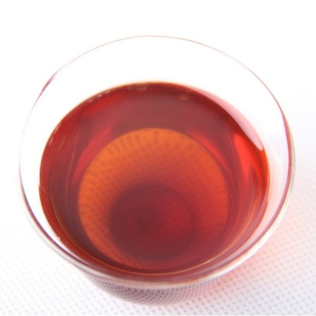 Ripe Pu-Erh (CHANG XUAN / 2013 m.) arbata (357 g.)