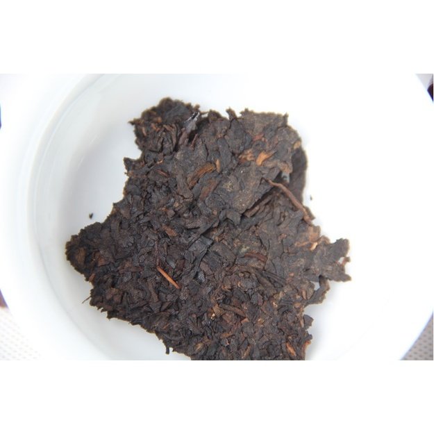 Ripe Pu-Erh (CHANG XUAN / 2013 m.) arbata (357 g.)