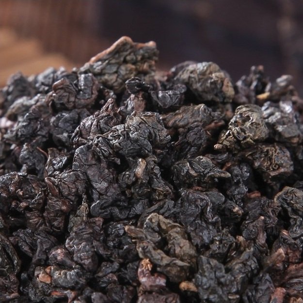 TIEGUANYIN (SKRUDINTA) ulongo arbata (7 g.)