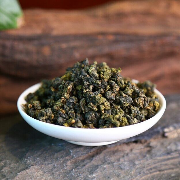 JI BIAN (SPRING RAIN) ulongo arbata (8 g.)