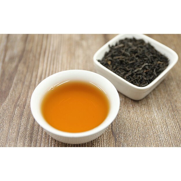 KEEMUN GONG FU juodoji arbata (250 g.) 5