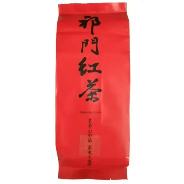 KEEMUN GONG FU juodoji arbata (250 g.)