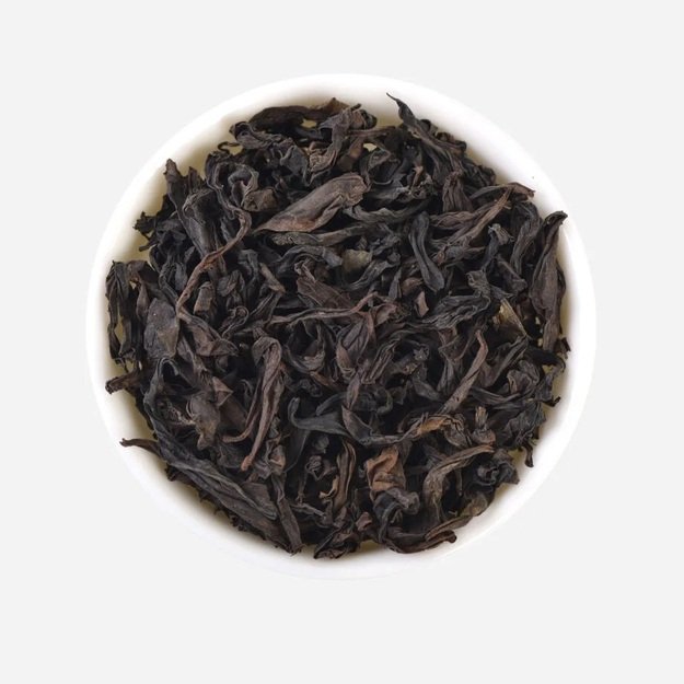 DAHONGPAO (WUYI ROCK) ulongo arbata (5 g.)  1