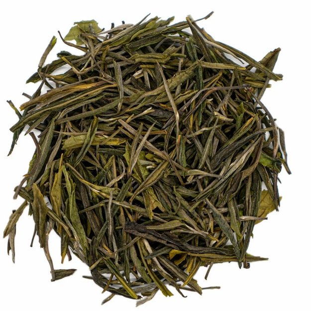 NILGIRI SLENDER žalioji arbata 2