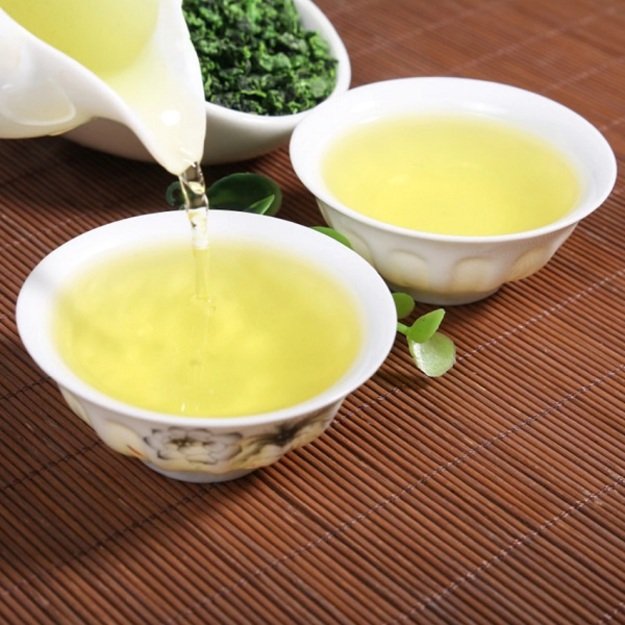 TIEGUANYIN PREMIUM ulongo arbata (250 g.)