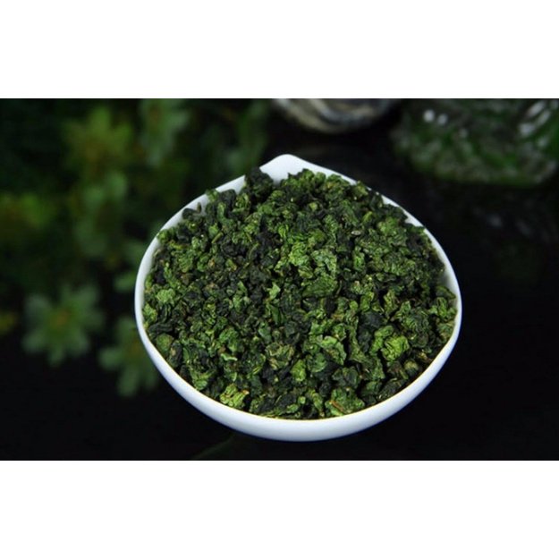 TIEGUANYIN PREMIUM ulongo arbata (250 g.)