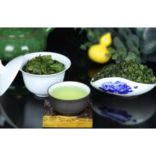 TIEGUANYIN PREMIUM ulongo arbata (250 g.)