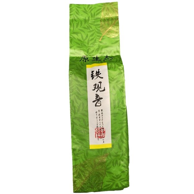 TIEGUANYIN PREMIUM ulongo arbata (250 g.)