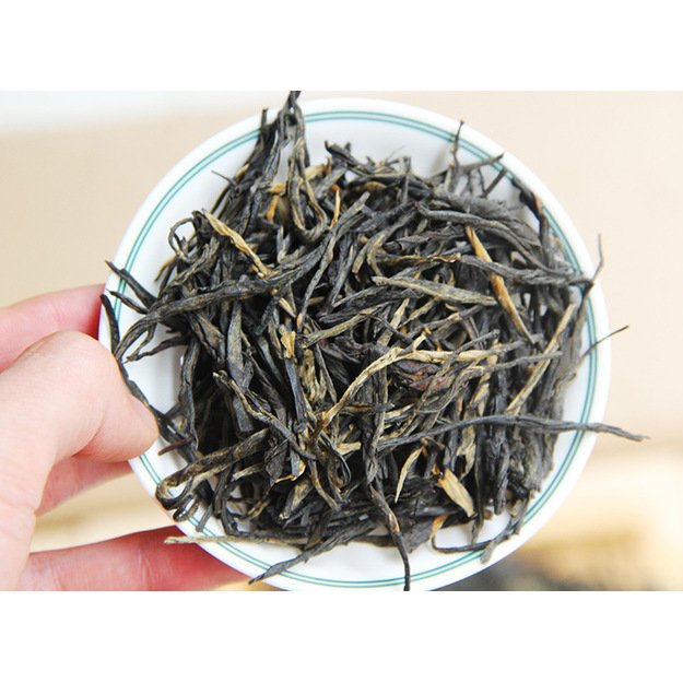 DIAN HONG (CLASSIC 58 / PINE NEEDLE) juodoji arbata (180 g.)