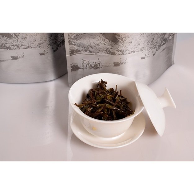 DAHONGPAO (WUYI ROCK) ulongo arbata (250 g.)