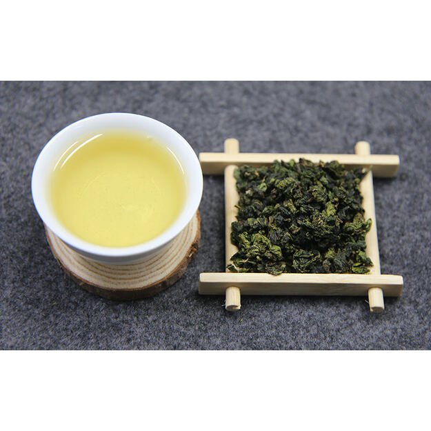TIEGUANYIN (MAOXIE) ulongo arbata (250 g.)