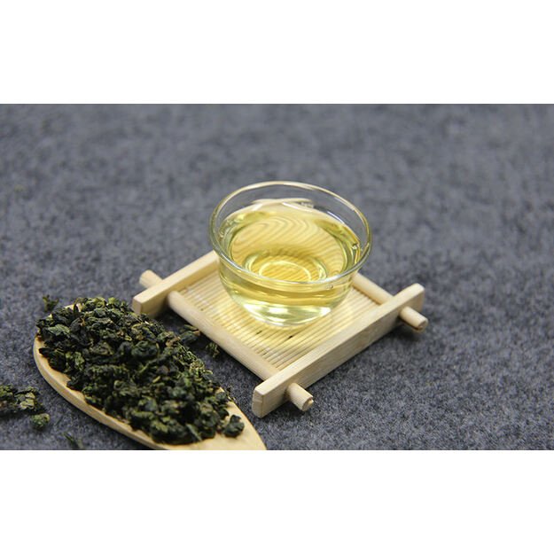 TIEGUANYIN (MAOXIE) ulongo arbata (250 g.)
